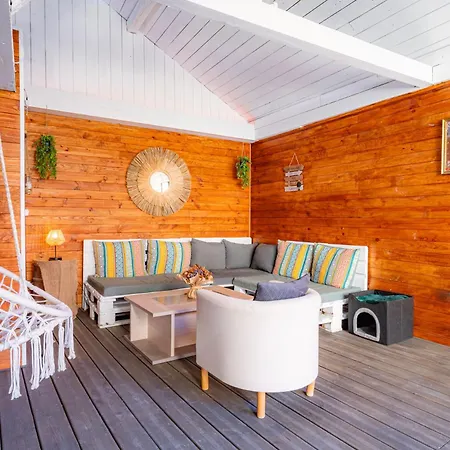 La Maison De Sam - Centre - Terrasse Privée - Proche Parking Gratuit - Commerces à Proximité