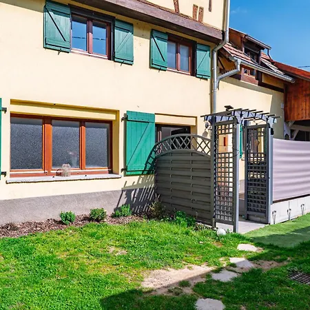 Apartamento La Maison De Sam - Centre - Terrasse Privée - Proche Parking Gratuit - Commerces à Proximité *