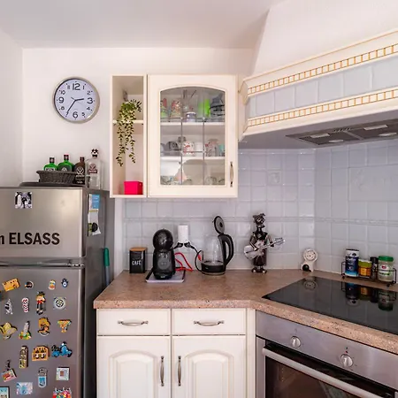 La Maison De Sam - Centre - Terrasse Privée - Proche Parking Gratuit - Commerces à Proximité