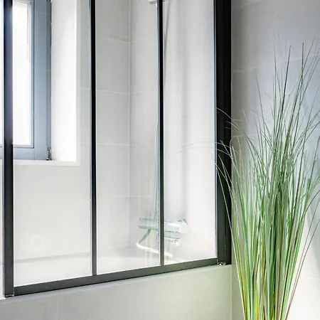 Appartement La Maison De Sam - Entier & Terrasse Erstein
