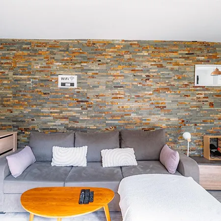 La Maison De Sam - Centre - Terrasse Privée - Proche Parking Gratuit - Commerces à Proximité Apartamento Erstein