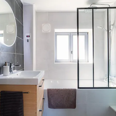 La Maison De Sam - Centre - Terrasse Privée - Proche Parking Gratuit - Commerces à Proximité Apartamento