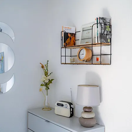 Apartamento La Maison De Sam - Centre - Terrasse Privée - Proche Parking Gratuit - Commerces à Proximité