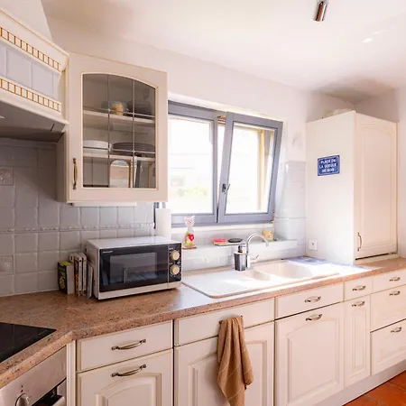 Apartamento La Maison De Sam - Centre - Terrasse Privée - Proche Parking Gratuit - Commerces à Proximité *