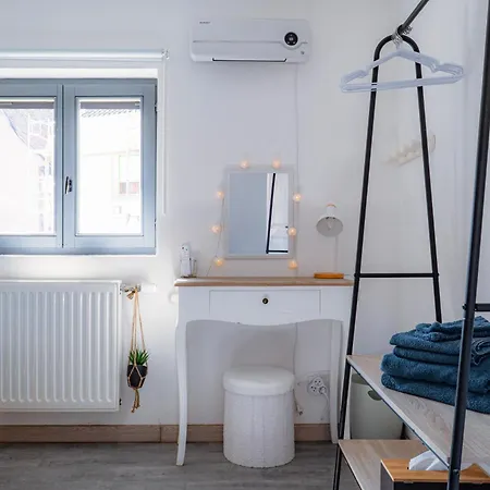 La Maison De Sam - Centre - Terrasse Privée - Proche Parking Gratuit - Commerces à Proximité Apartamento