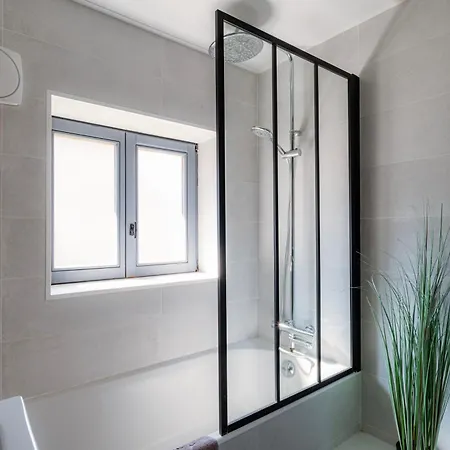 La Maison De Sam - Centre - Terrasse Privée - Proche Parking Gratuit - Commerces à Proximité Apartamento Erstein