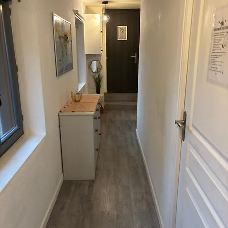 公寓 La Maison De Sam - Centre - Terrasse Privee - Proche Parking Gratuit - Europa-park